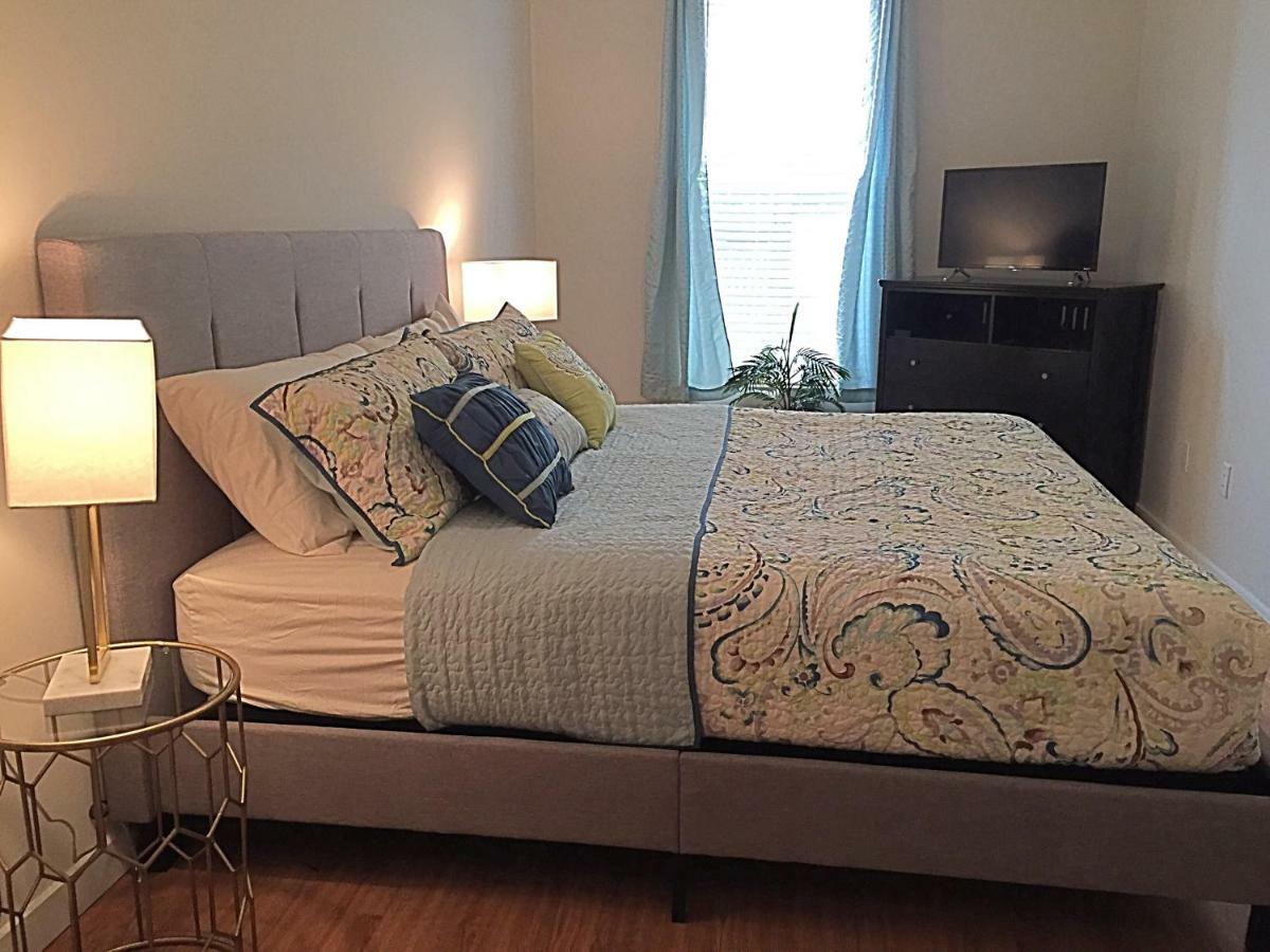 Apartmán Cityscape 1 - Sleeps 7 Chattanooga Exteriér fotografie