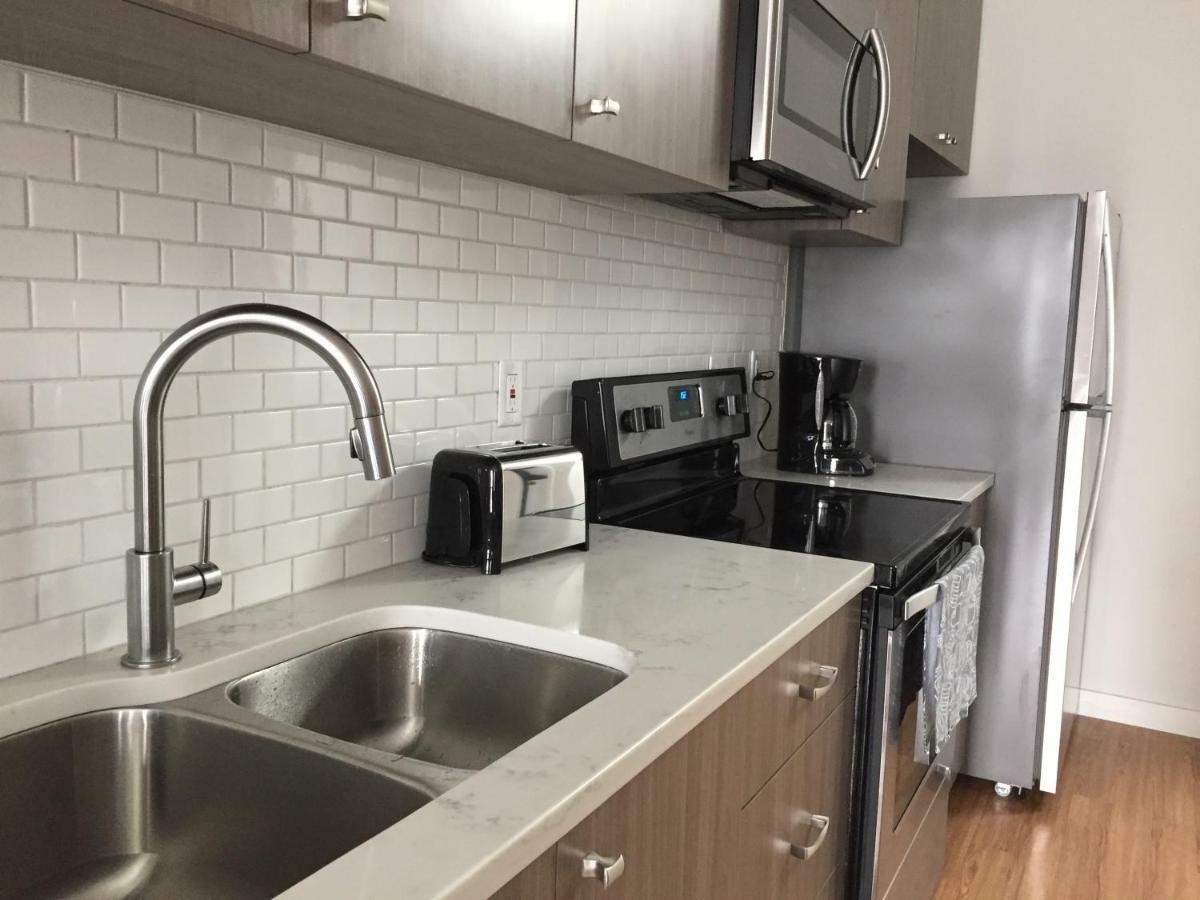 Apartmán Cityscape 1 - Sleeps 7 Chattanooga Exteriér fotografie
