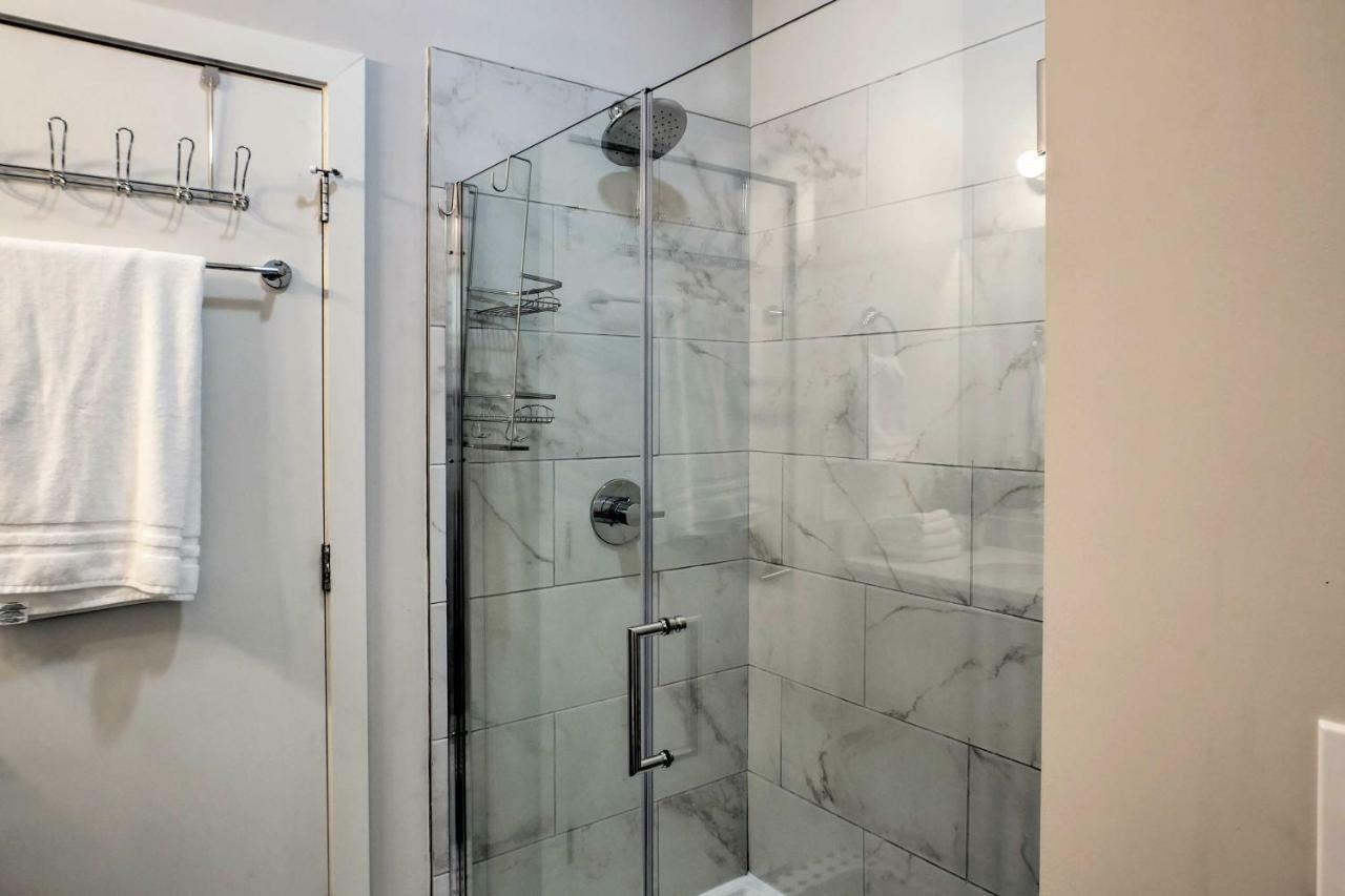 Apartmán Cityscape 1 - Sleeps 7 Chattanooga Exteriér fotografie