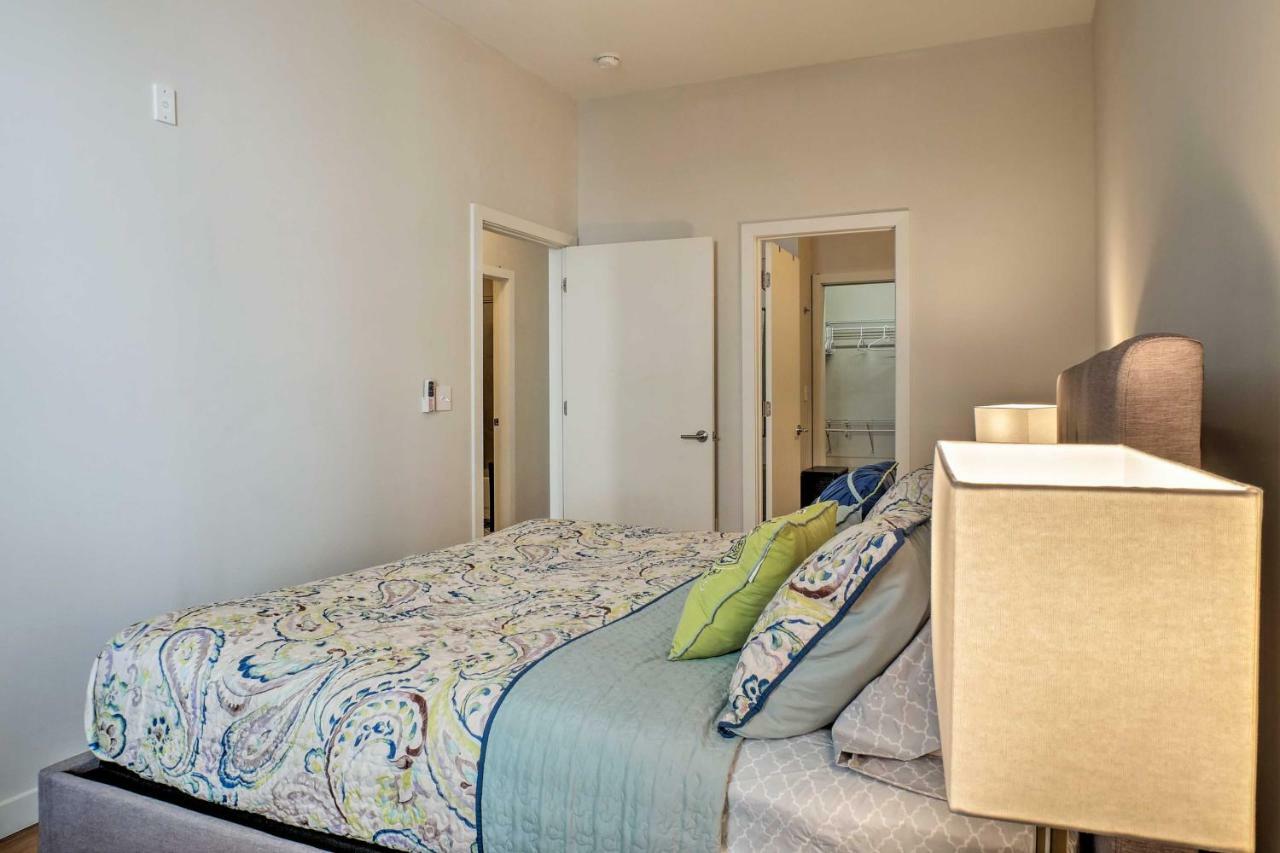 Apartmán Cityscape 1 - Sleeps 7 Chattanooga Exteriér fotografie