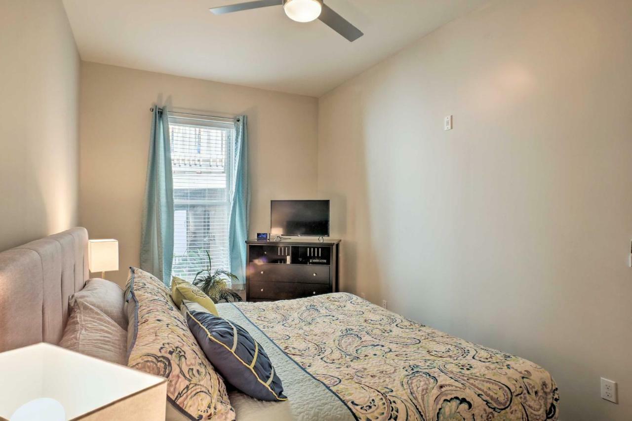 Apartmán Cityscape 1 - Sleeps 7 Chattanooga Exteriér fotografie
